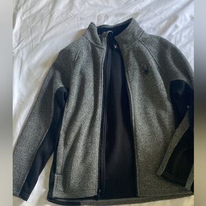 Spider Jacket